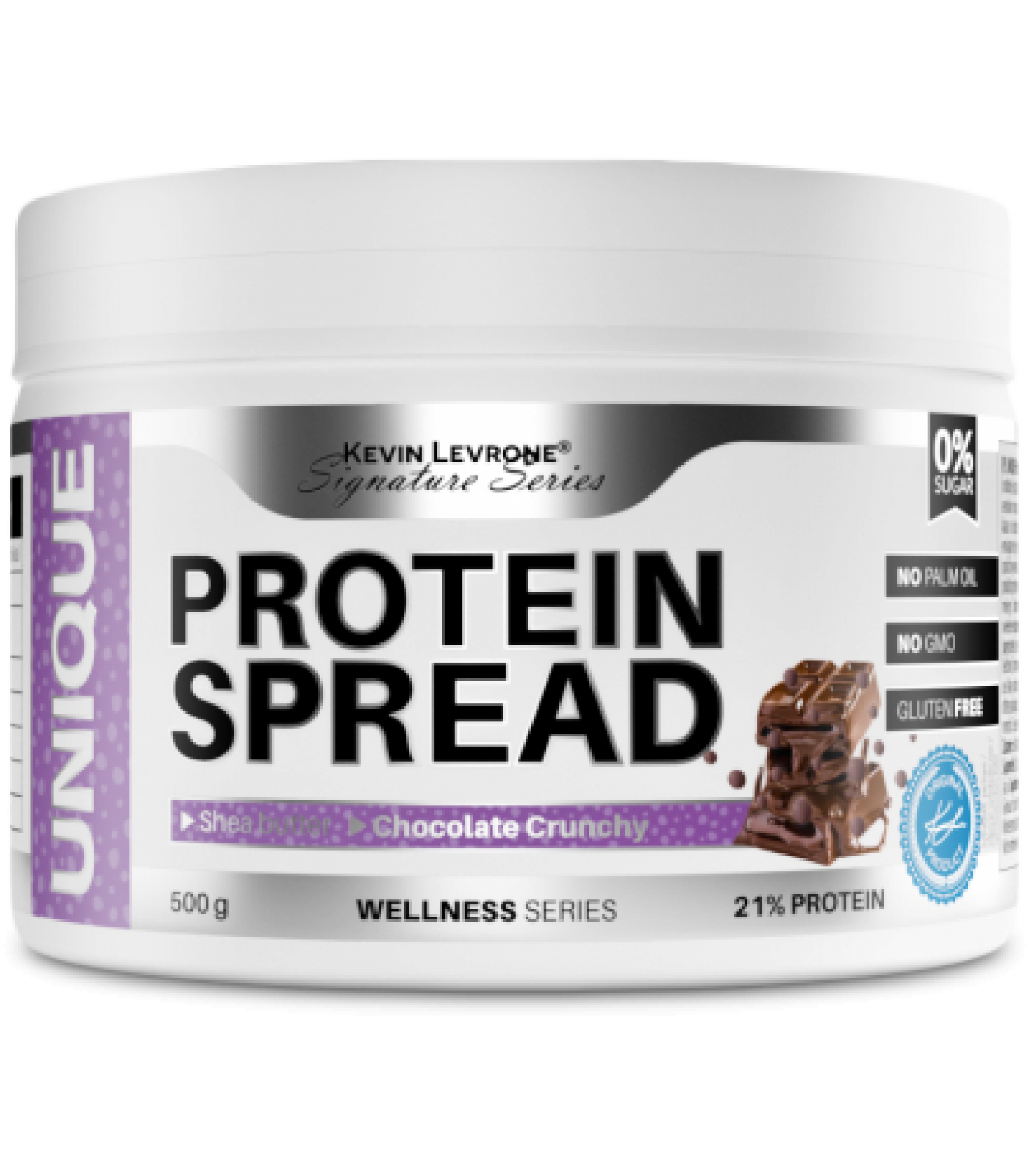 Kevin Levrone Levro Unique / Protein Spread - 500 грама